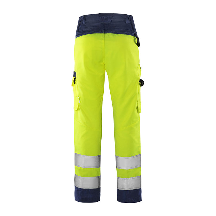 fristads-131973-high-vis-green-dames-broek-2642-gplu-171-02 fristads-131973-high-vis-green-dames-broek-2642-gplu-171-02