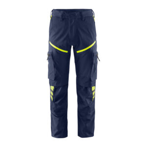 Fristads Fusion stretch werkbroek 2653 LWS