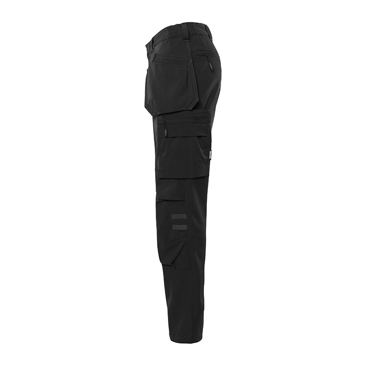 fristads-133443-werkbroek-stretch-2596-lws-940-back-02 fristads-133443-werkbroek-stretch-2596-lws-940-back-02