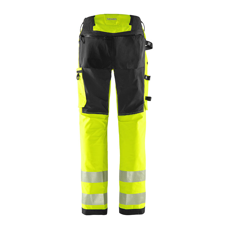 fristads-134189-high-vis-green-broek-2645-gstp-196-02 fristads-134189-high-vis-green-broek-2645-gstp-196-02