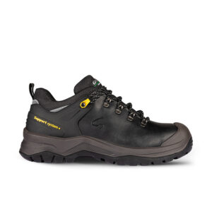 Grisport 901L S3 veiligheidsschoen - zwart, 39