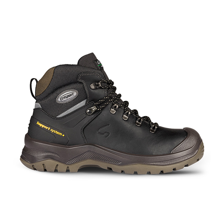 Grisport 903 offroad S3 veiligheidsschoen