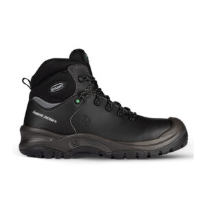 Grisport 103L black S3L veiligheidsschoen