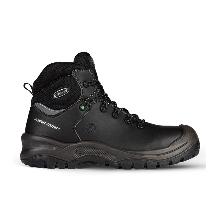 Grisport 103L black S3L veiligheidsschoen