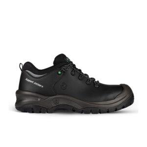 Grisport 101L black S3L veiligheidsschoen