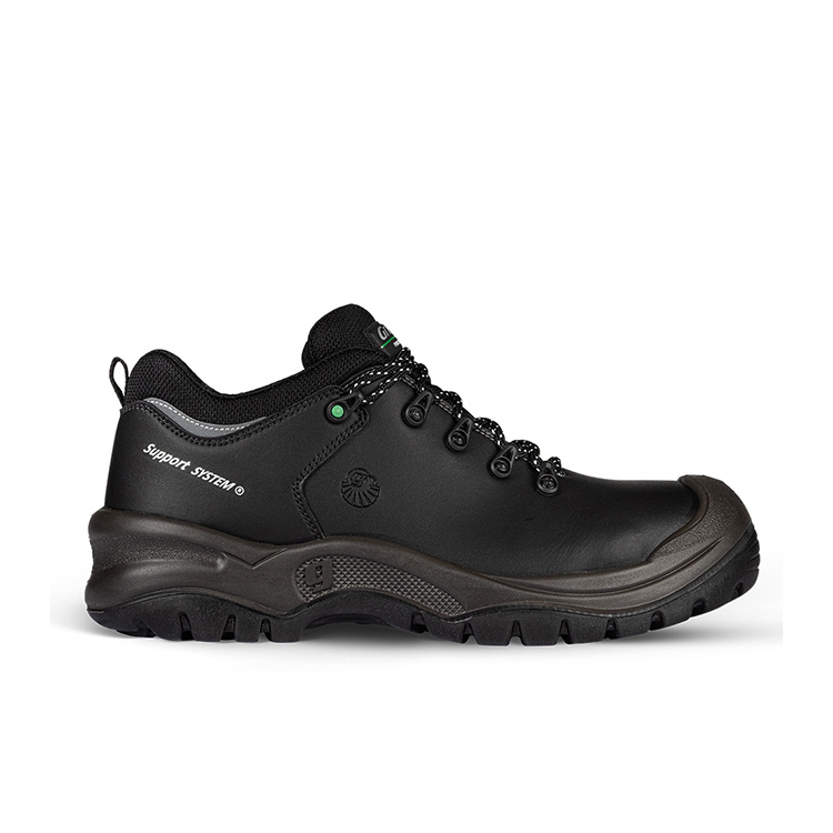 Grisport 101L black S3L veiligheidsschoen Grisport 101L black S3L veiligheidsschoen