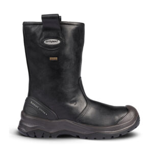Grisport 72401C S3 veiligheidslaars - zwart, 39