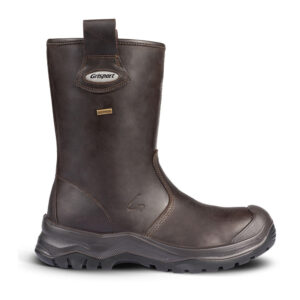 Grisport 70249C S3 veiligheidslaars (+wol) - bruin, 39