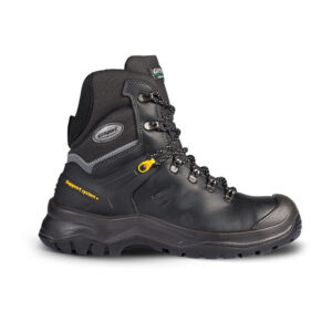 Grisport 905L zipper S3 veiligheidsschoen