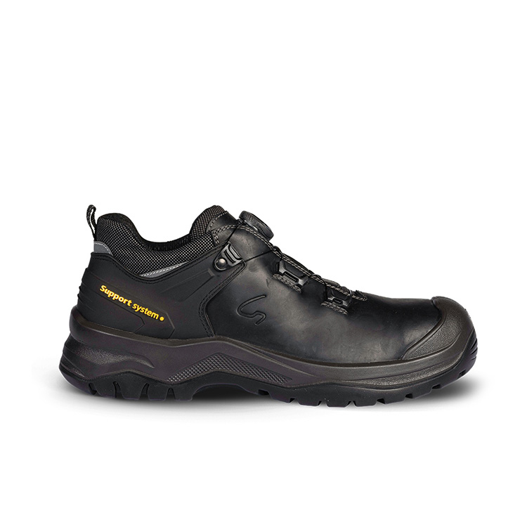 Grisport 901L boa S3 veiligheidsschoen Grisport 901L boa S3 veiligheidsschoen