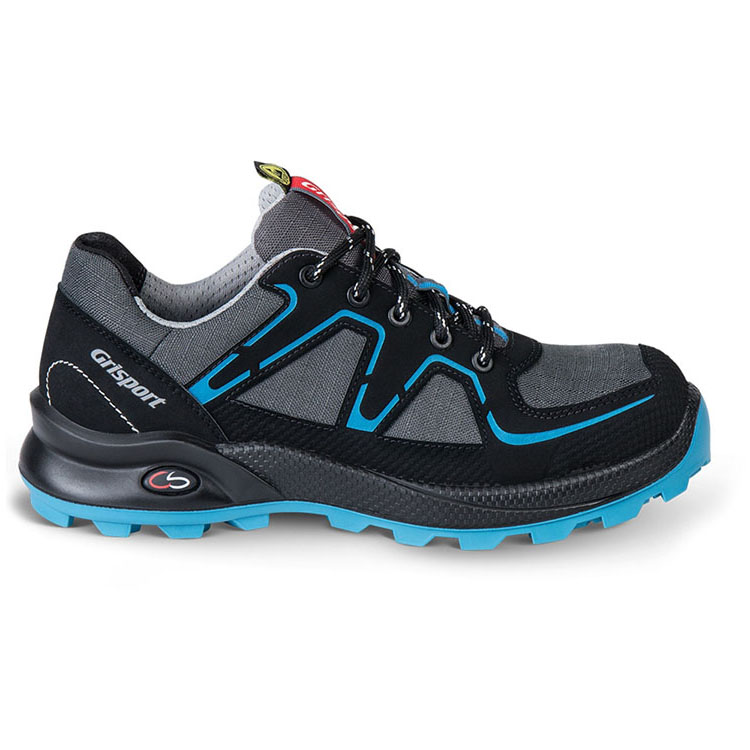 Grisport 33600 Serena S3 veiligheidsschoen Grisport 33600 Serena S3 veiligheidsschoen