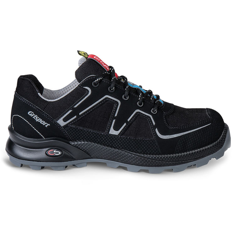 Grisport 33603 Nordic S3 veiligheidsschoen