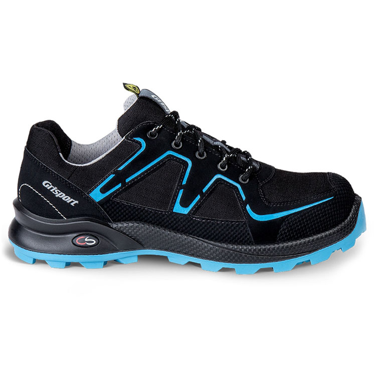 Grisport 33604 Enduro S3 veiligheidsschoen