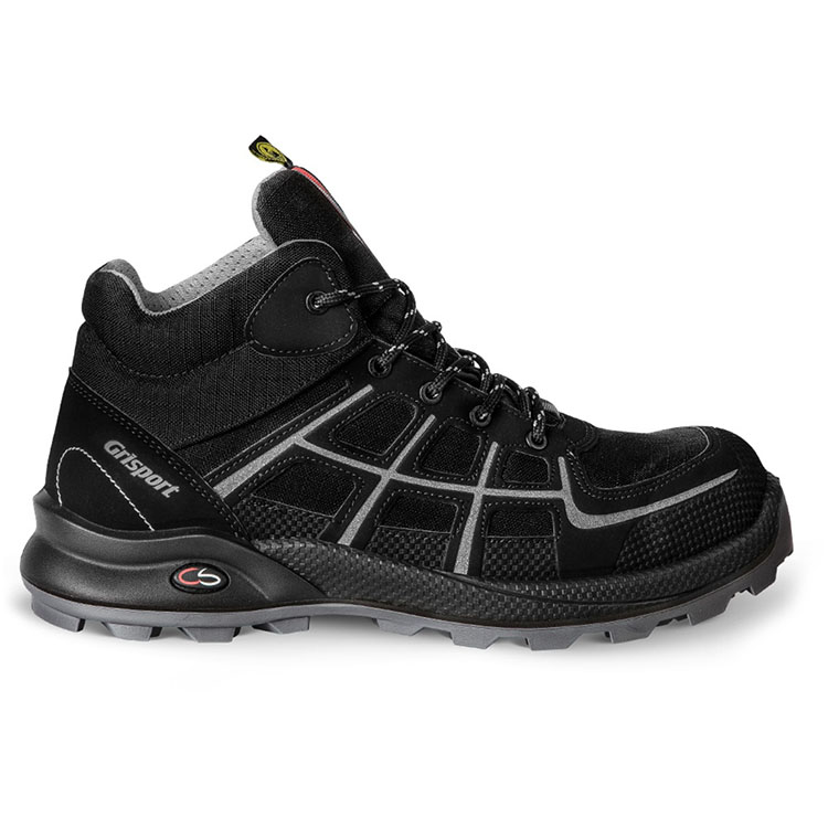 Grisport Werkschoenen Gore Tex Grisport Gore Tex Werkschoenen