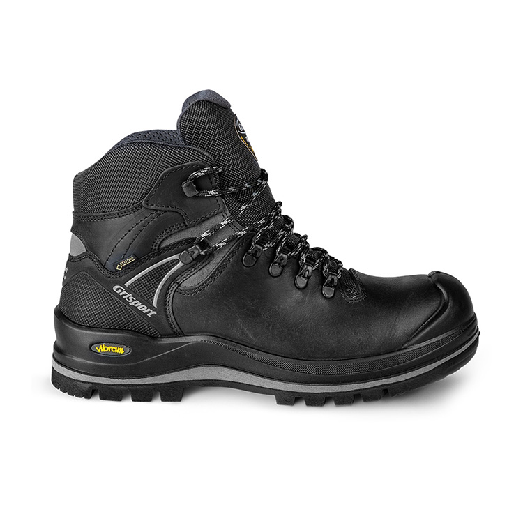 Grisport Ranger motor S3 veiligheidsschoen