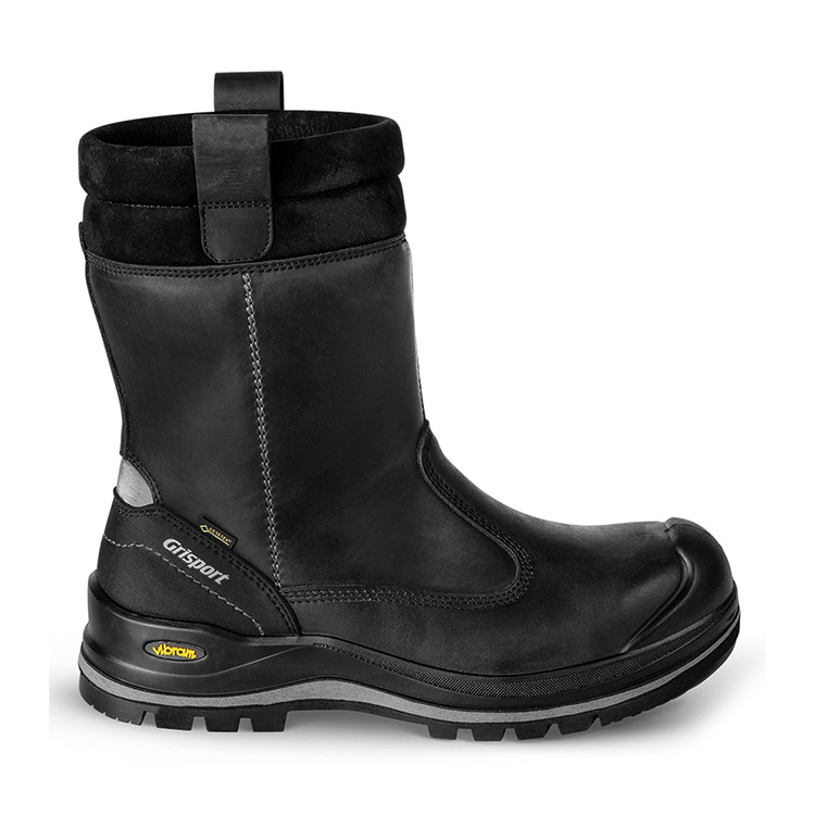 Grisport Ranger iron S3 veiligheidsschoen Grisport Ranger iron S3 veiligheidsschoen