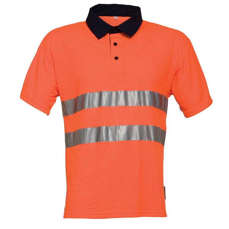 havep-10015-high-visibility-polo-xica7 havep-10015-high-visibility-polo-xica7