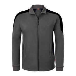 HaVeP 10075 sweatvest bi-colour