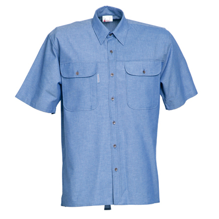 havep-1626-basic-overhemd-korte-mouw-k8200
