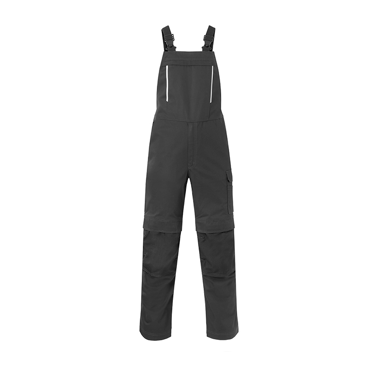 havep-20295-shift-amerikaanse-overall-met-kniezakken-m2520