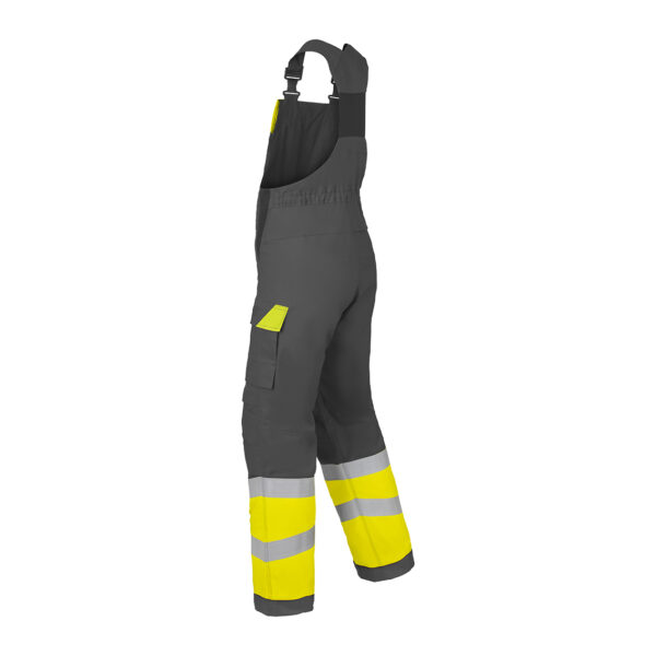 HaVeP 20439 Multi Protector+ amerikaanse overall - Aworkx