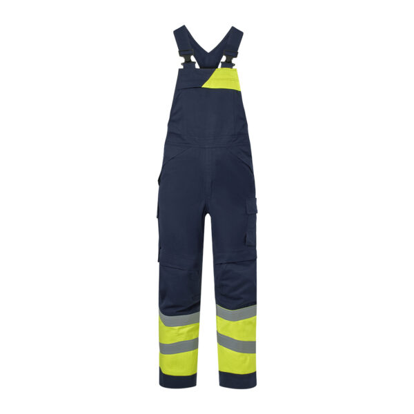 HaVeP 20443 Multi Protector+ amerikaanse overall - Aworkx