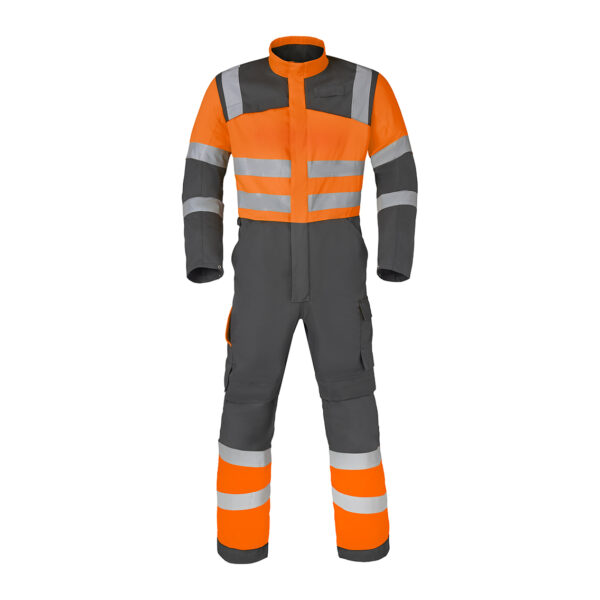 HaVeP 20444 High Visibility+ overall