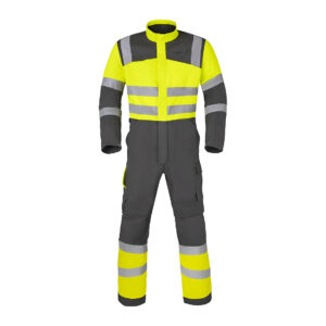 HaVeP 20445 High Visibility+ overall