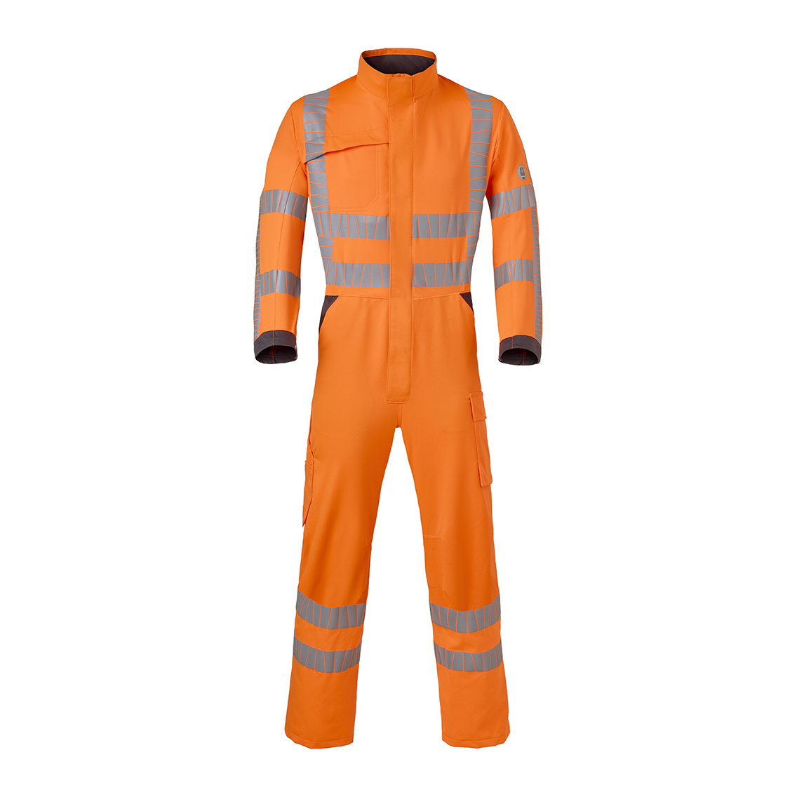 HaVeP 20482 RWS+ overall stretch HaVeP 20482 RWS+ overall stretch