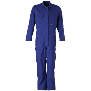 HaVeP 2725 Proban overall - korenblauw, 46