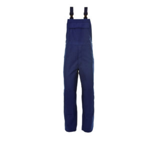HaVeP 2726 Proban amerikaanse overall - marine, 46