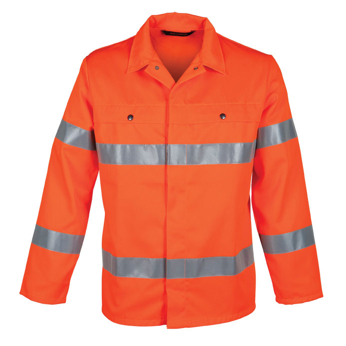havep-3133-high-visibility-werkjasje-n1620 havep-3133-high-visibility-werkjasje-n1620