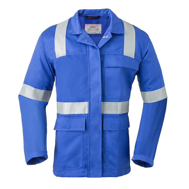 havep-3256-5safety-werkjasje-mq170 havep-3256-5safety-werkjasje-mq170