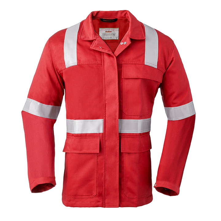havep-3256-5safety-werkjasje-mq700 havep-3256-5safety-werkjasje-mq700