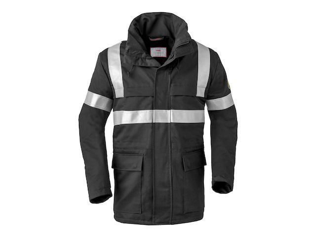 havep-40070-5safety-parka-mq100 havep-40070-5safety-parka-mq100
