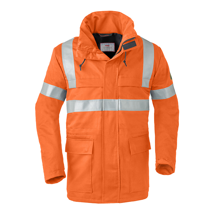 havep-40070-5safety-parka-mq600 havep-40070-5safety-parka-mq600