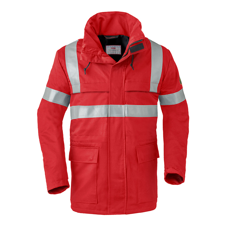 havep-40070-5safety-parka-mq700 havep-40070-5safety-parka-mq700