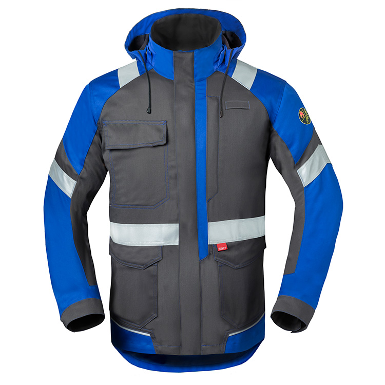 HaVeP 50188 5safety Image parka HaVeP 50188 5safety Image parka