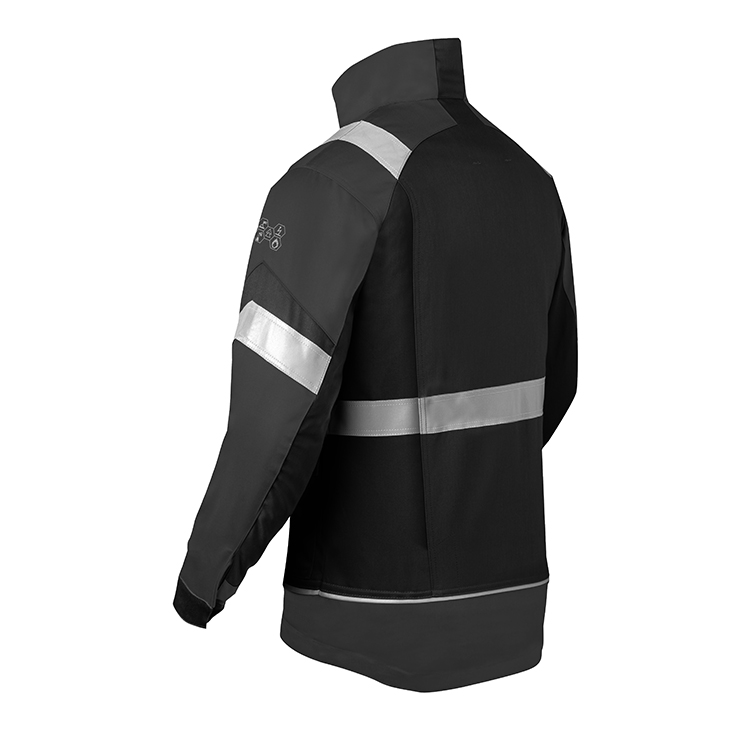 havep-50285-5safety-image-korte-jas-vest-mqcdk-2 havep-50285-5safety-image-korte-jas-vest-mqcdk-2
