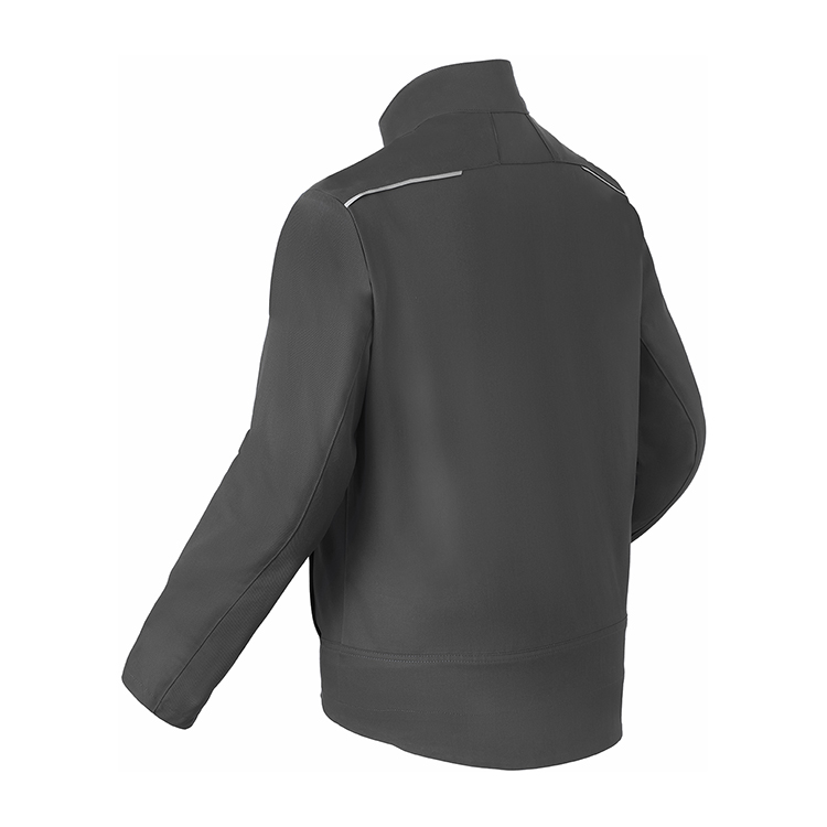 havep-50330-shift-korte-jas-vest-l1520-2 havep-50330-shift-korte-jas-vest-l1520-2