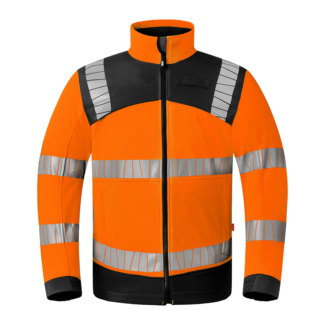 HaVeP 50413 High Visibility+ softshell