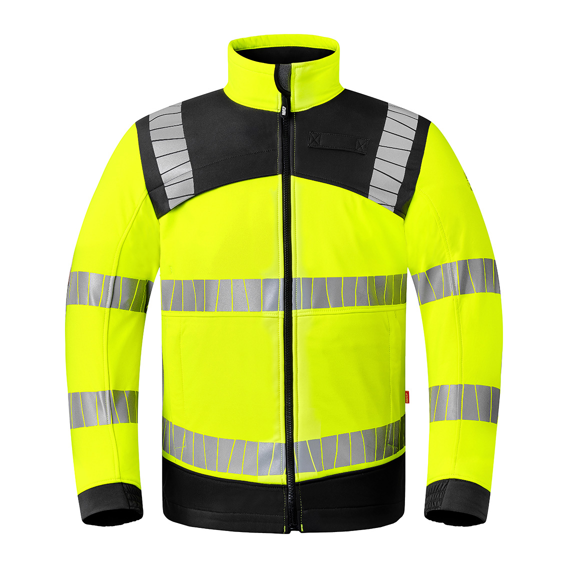 HaVeP 50413 High Visibility+ softshell