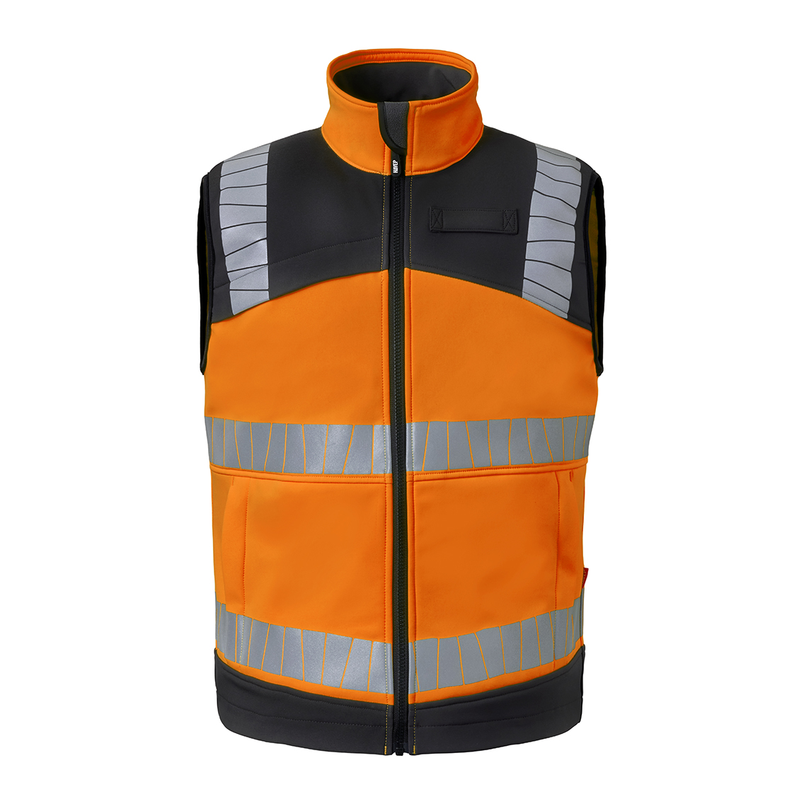 HaVeP 50415 High Visibility+ bodywarmer