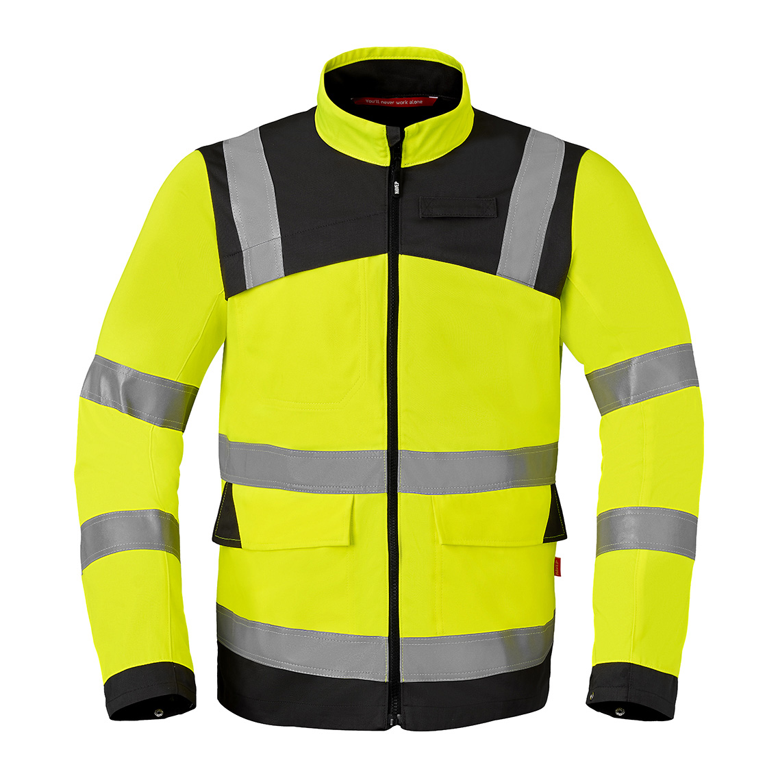 HaVeP 50429 High Visibility+ jack