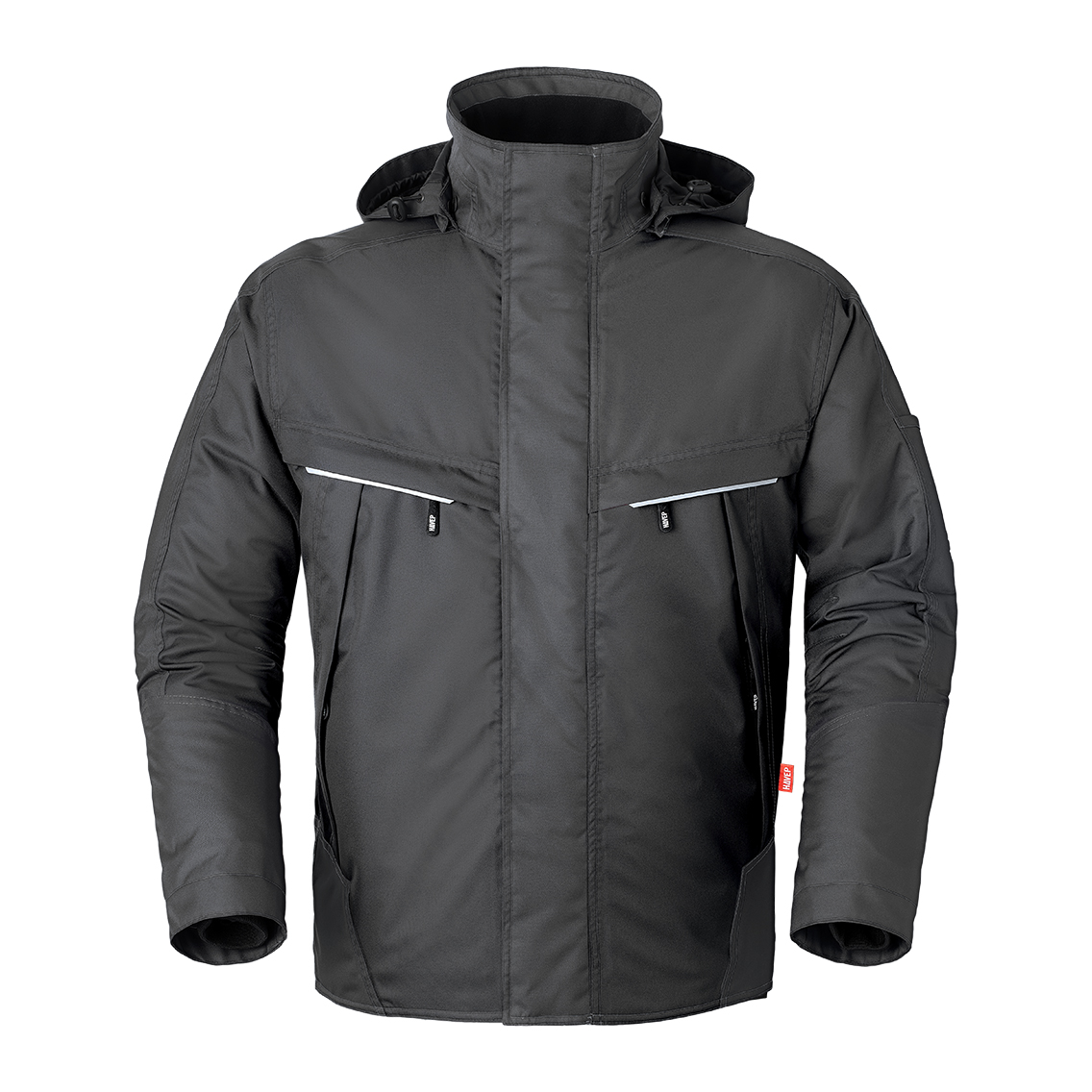 HaVeP 50448 Attitude rainshell