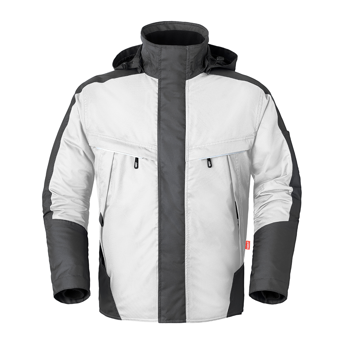 HaVeP 50448 Attitude rainshell