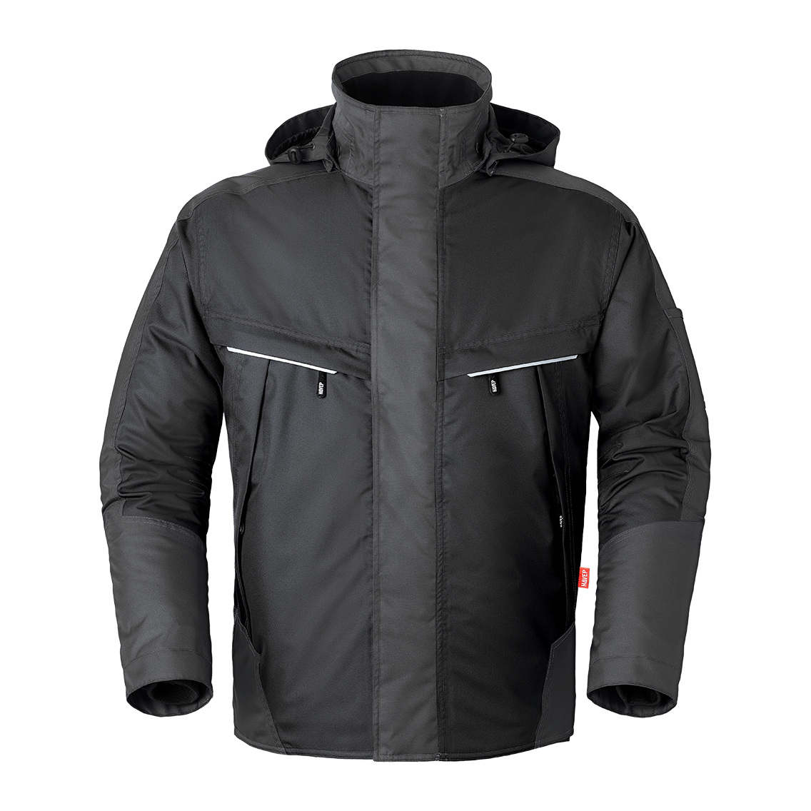 HaVeP 50448 Attitude rainshell