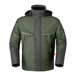 HaVeP 50448 Attitude rainshell