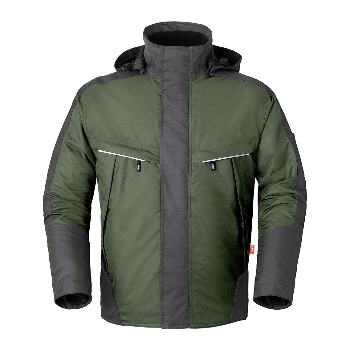 HaVeP 50448 Attitude rainshell