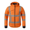 HaVeP 50481 RWS+ softshell jas